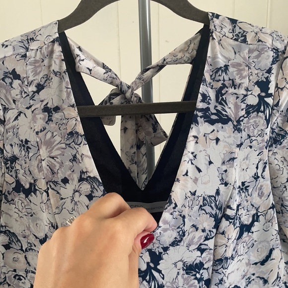 BCBG Generation | Floral Dress - Picture 5 of 6